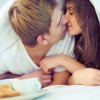 男性が惚れる瞬間は女性よりも単純で分かりやすいらしい